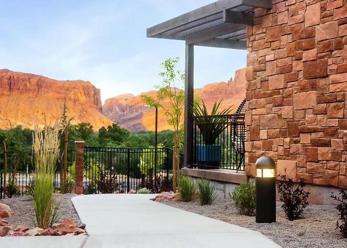 Hyatt Place Moab, USA