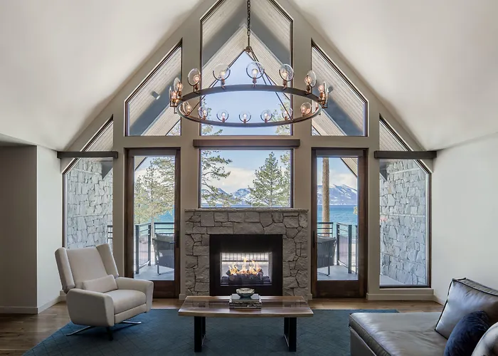 Edgewood Tahoe Resort Stateline, Estados Unidos