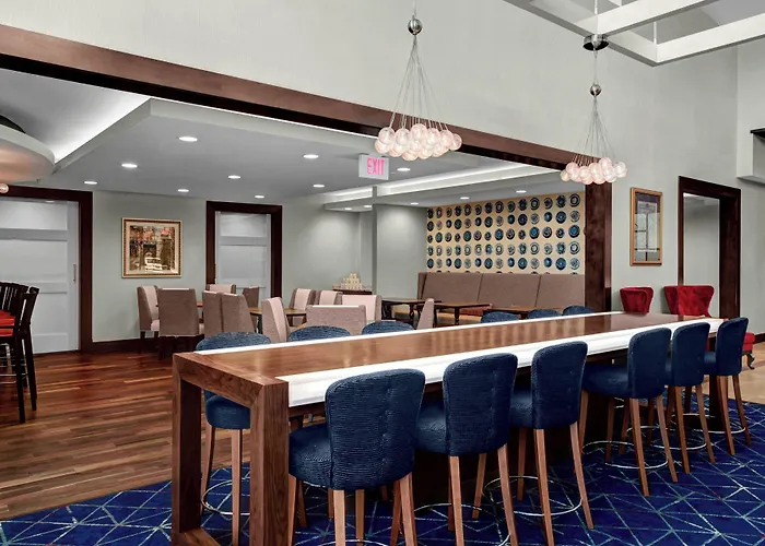 Residence Inn By Marriott Philadelphia Airport, Estados Unidos da América