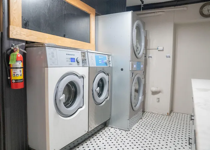 Amsterdam Hostel San Francisco, Estados Unidos