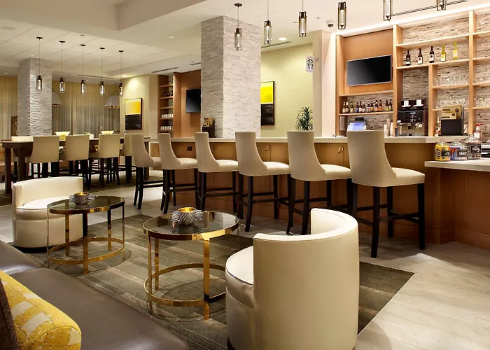 Hyatt Place Miami Airport East Miami Springs, USA