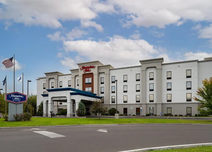 Hampton Inn Seneca Falls, Estados Unidos da América