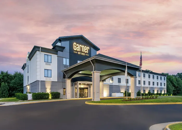 Garner Doswell Southeast By Ihg