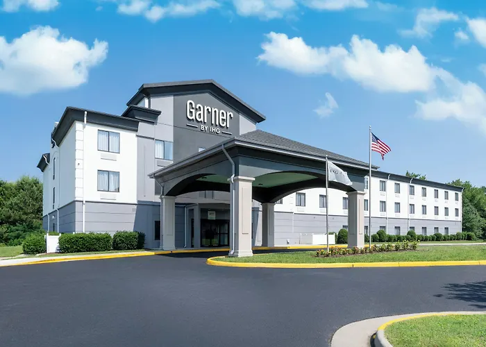 Garner Doswell Southeast By Ihg