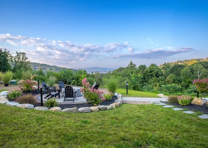 Gunstock Inn & Suites Gilford, Estados Unidos
