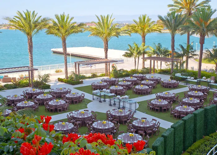 Hilton San Diego Bayfront, Estados Unidos da América