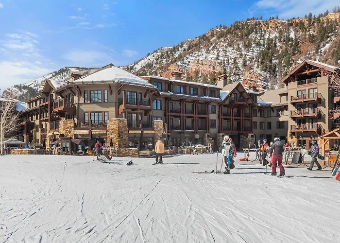 Ritz Carlton, Aspen Highlands
