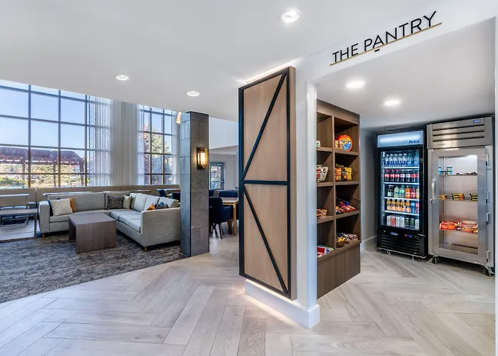Staybridge Suites Denver - Cherry Creek By Ihg, Estados Unidos da América
