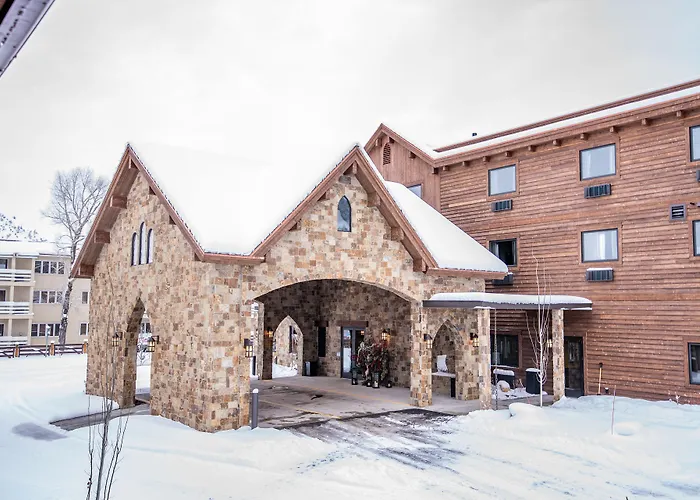 Elk Country Inn Jackson, Stati Uniti