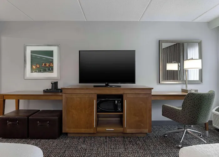 Hampton Inn Tallahassee-Central, Estados Unidos da América