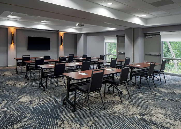 Hyatt Place Fair Lawn Paramus, Estados Unidos