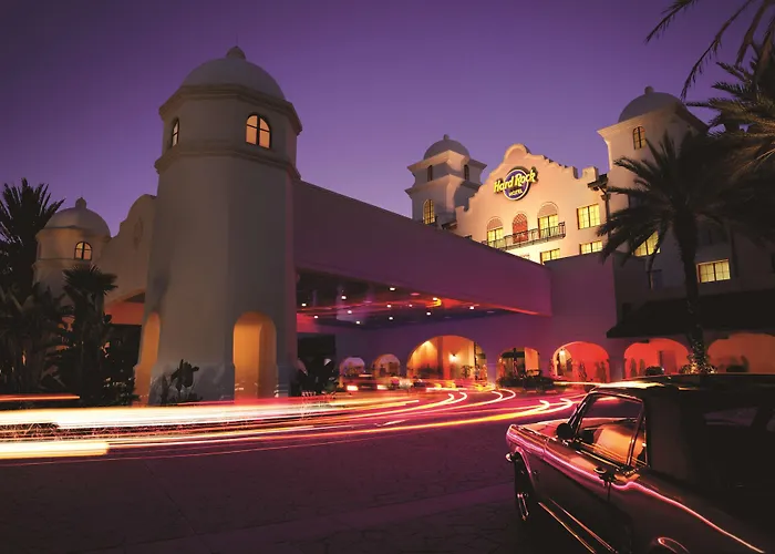 Universal'S Hard Rock Hotel Orlando, Estados Unidos