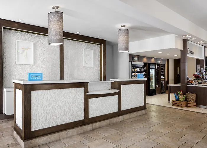 Hilton Garden Inn Pascagoula, Estados Unidos da América
