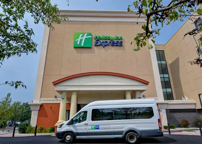 Holiday Inn Express By Ihg