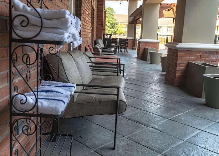 Homewood Suites By Hilton Ft. Worth-Bedford, Estados Unidos