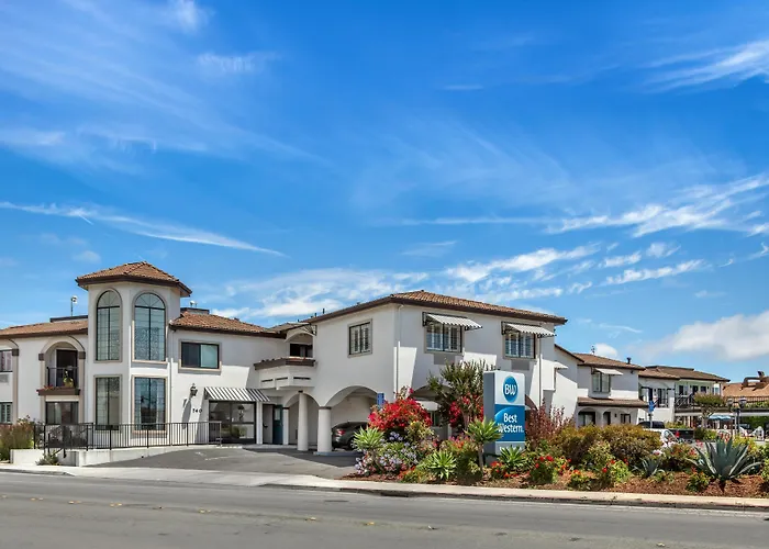 Best Western Rose Garden Inn Watsonville, Estados Unidos