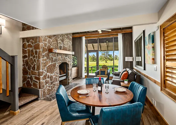 Sunriver Resort, USA