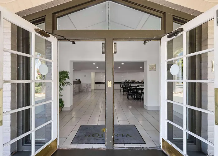 La Quinta Inn By Wyndham Stockton, USA