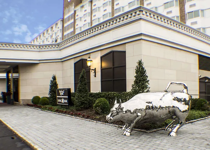 Garden City Hotel, الولايات المتحدة الأمريكية