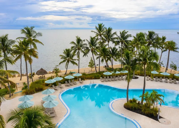 Amara Cay Resort Islamorada, USA
