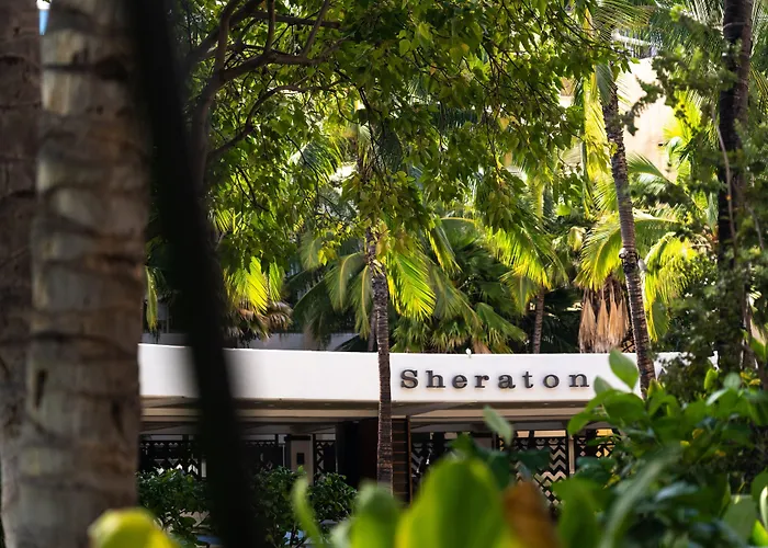 Sheraton Waikiki Beach Resort Honolulu, ABD