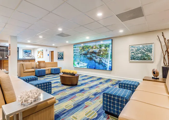 Holiday Inn Key Largo By Ihg, USA