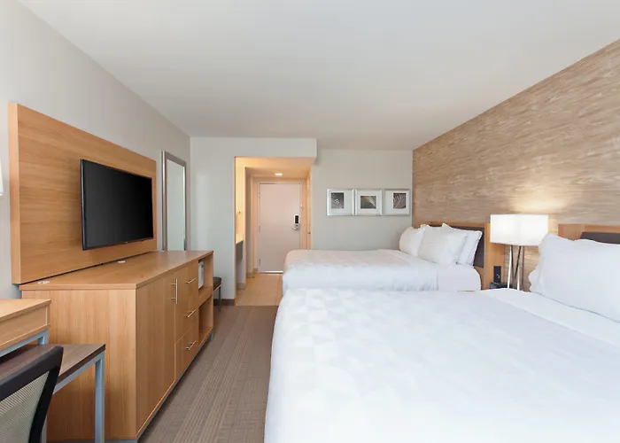 Holiday Inn Palmdale-Lancaster By Ihg, Estados Unidos