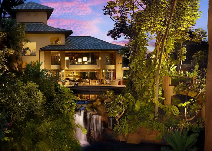 Four Seasons Resort Lana'I Lanai City, Stati Uniti