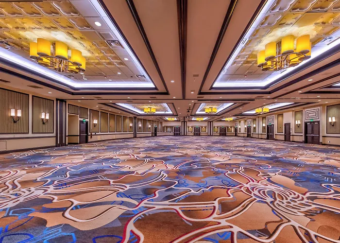 Atlantis Casino Resort Spa Reno, ABD