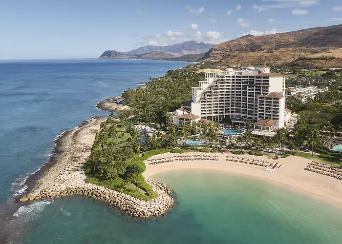 Four Seasons Resort Oahu At Ko Olina Kapolei, Estados Unidos