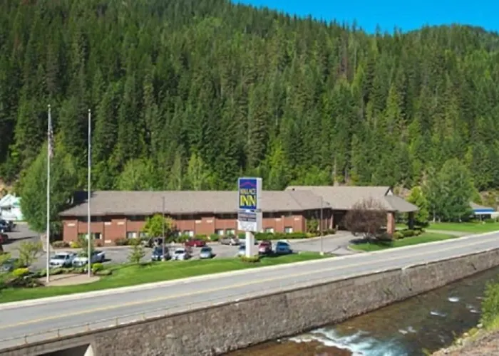 Wallace Inn, Estados Unidos da América