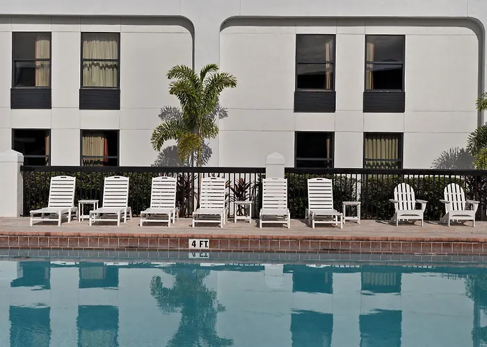 Ramada By Wyndham Orlando Florida Mall, Estados Unidos