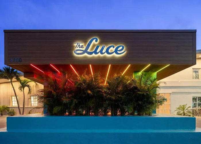 Luce, , A Tribute Portfolio