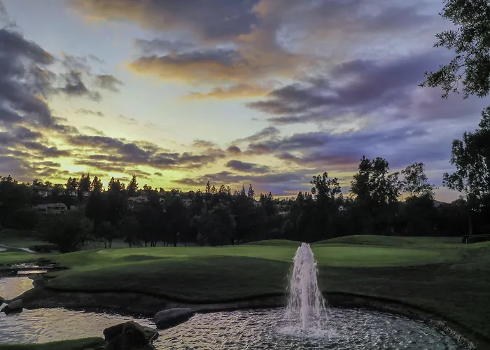 Rancho Bernardo Inn San Diego, Estados Unidos