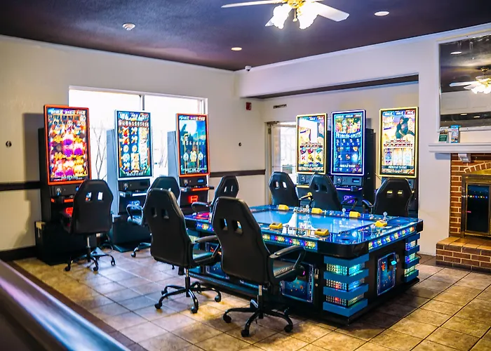 Inn At