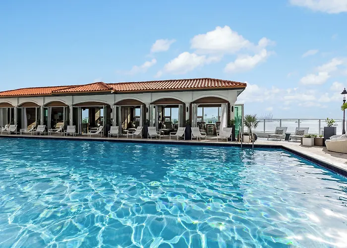 Intercontinental Miami By Ihg Otel, ABD