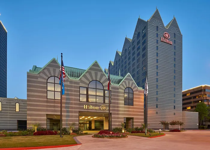 Hilton North
