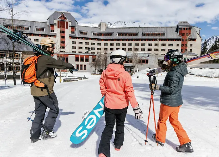 Alyeska Resort Girdwood, Stati Uniti