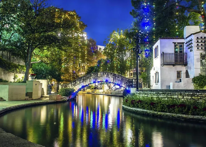 Grand Hyatt San Antonio River Walk, USA