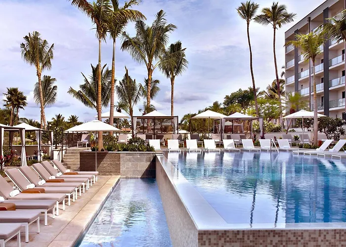 Andaz Maui At Wailea Resort - A Concept By Hyatt, USA
