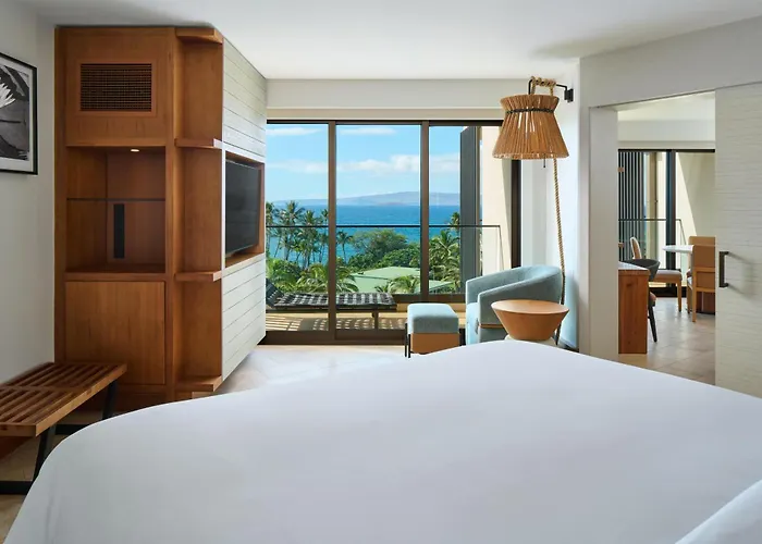 Andaz Maui At Wailea Resort - A Concept By Hyatt, Stati Uniti
