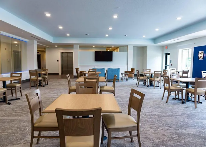 Ameniti Bay - Best Western Signature Collection Fruitville, Stati Uniti