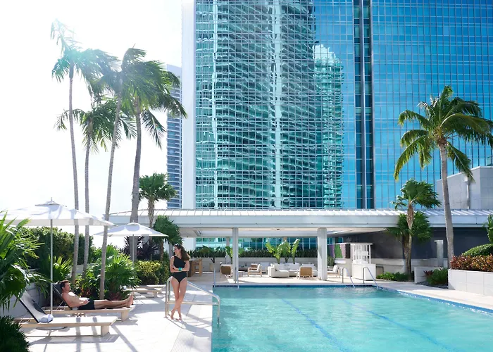 Brickell Arch, A Luxury Collection , Miami