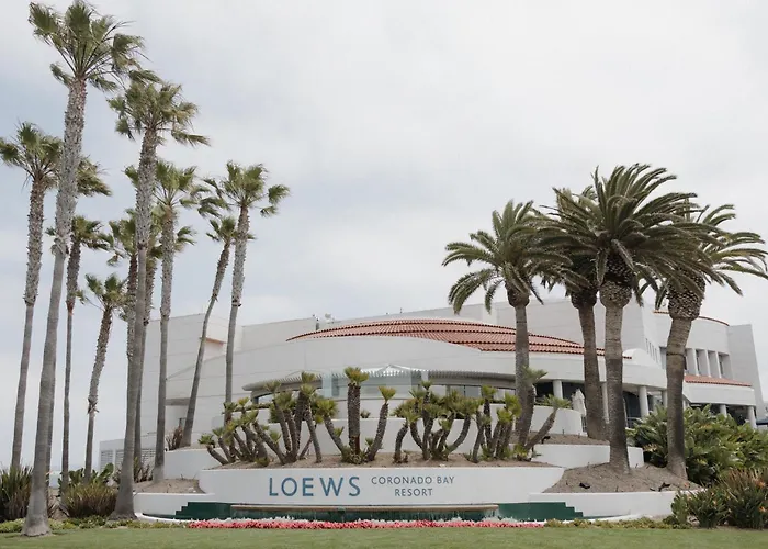 Loews Coronado Bay