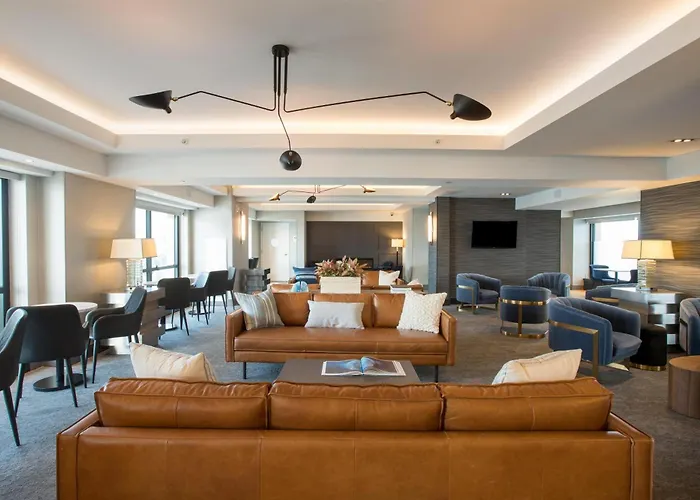 Manchester Grand Hyatt San Diego, Estados Unidos