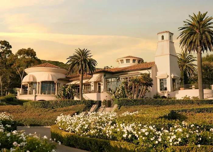 The Resort At Pelican Hill Crystal Cove, USA