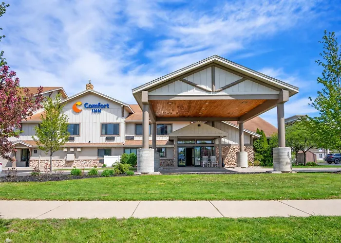 White Pine Inn&Suites Holland, USA