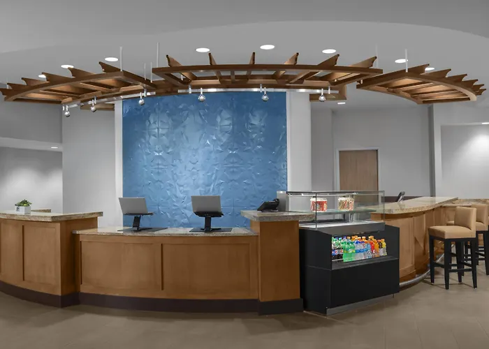 Hyatt Place Boston/Braintree, Estados Unidos