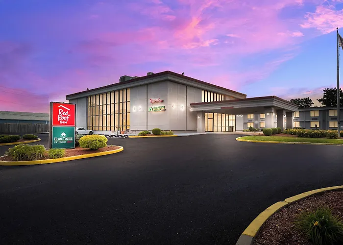 Red Roof Inn