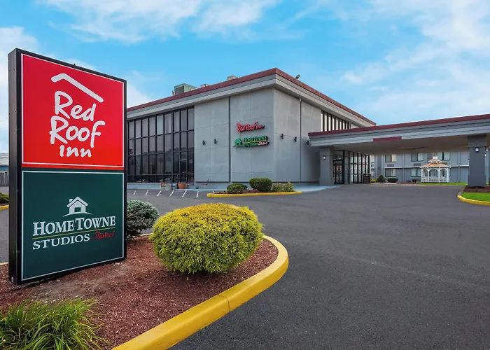 Red Roof Inn
